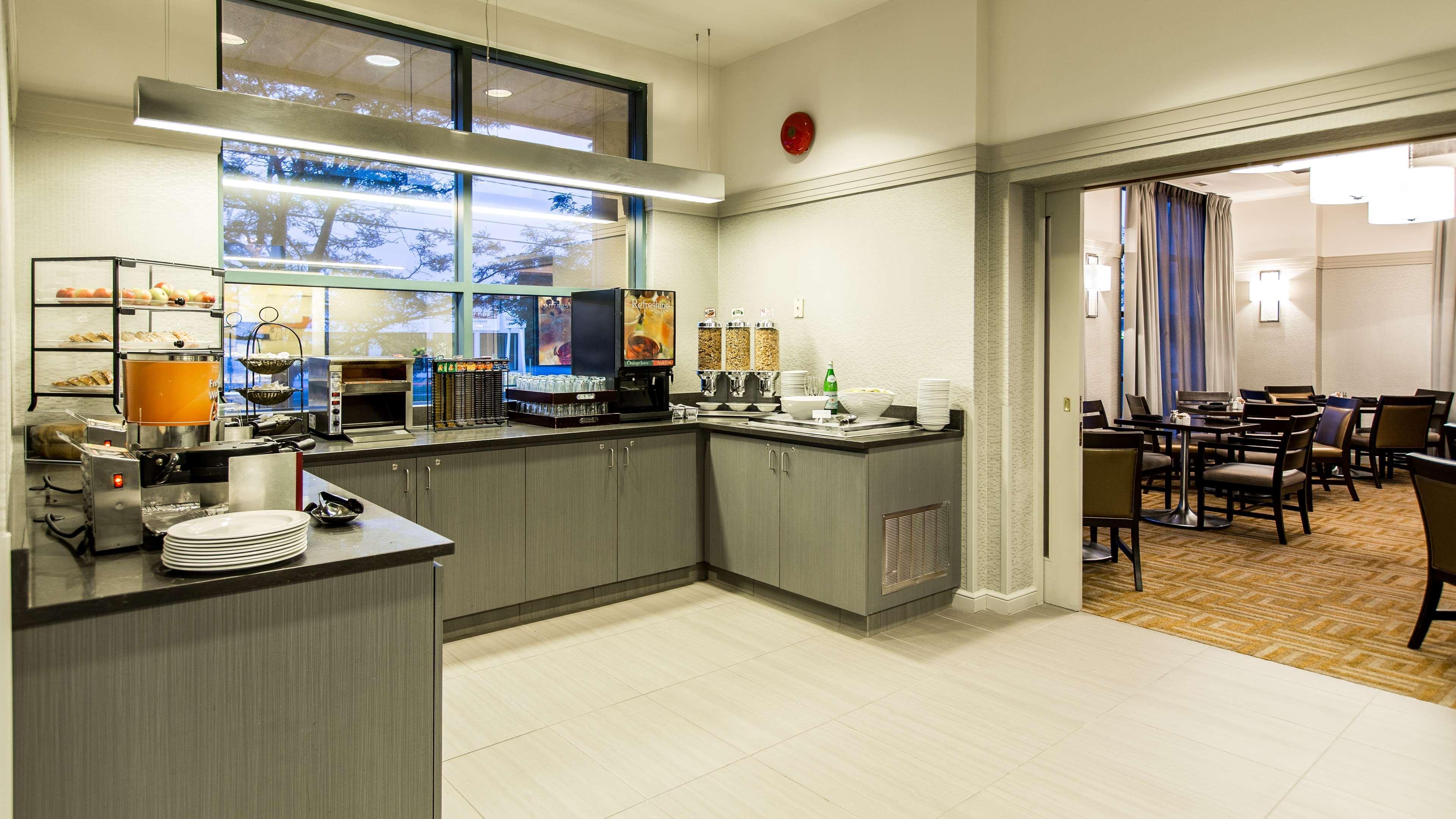Hotel Courtyard By Marriott Kitchener Exteriér fotografie