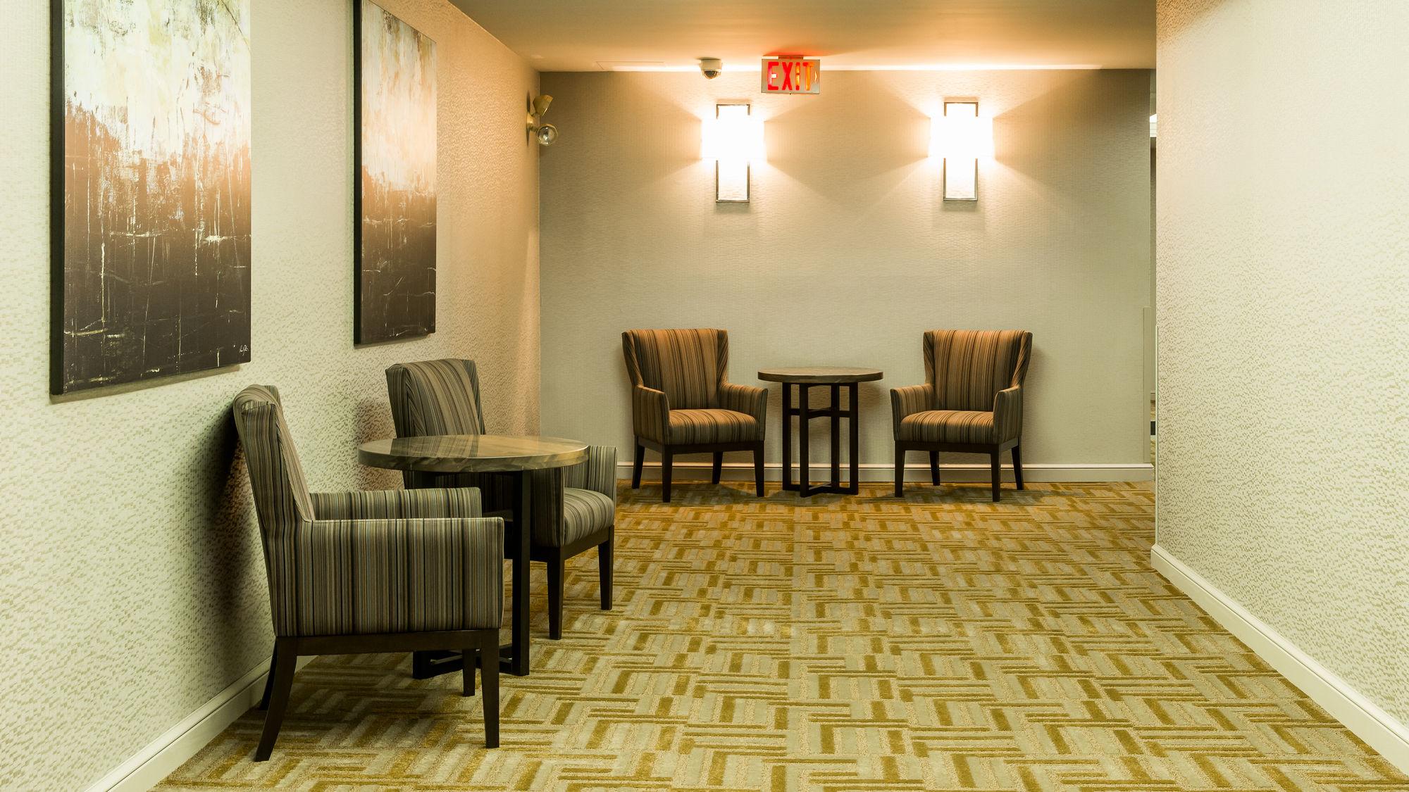 Hotel Courtyard By Marriott Kitchener Exteriér fotografie