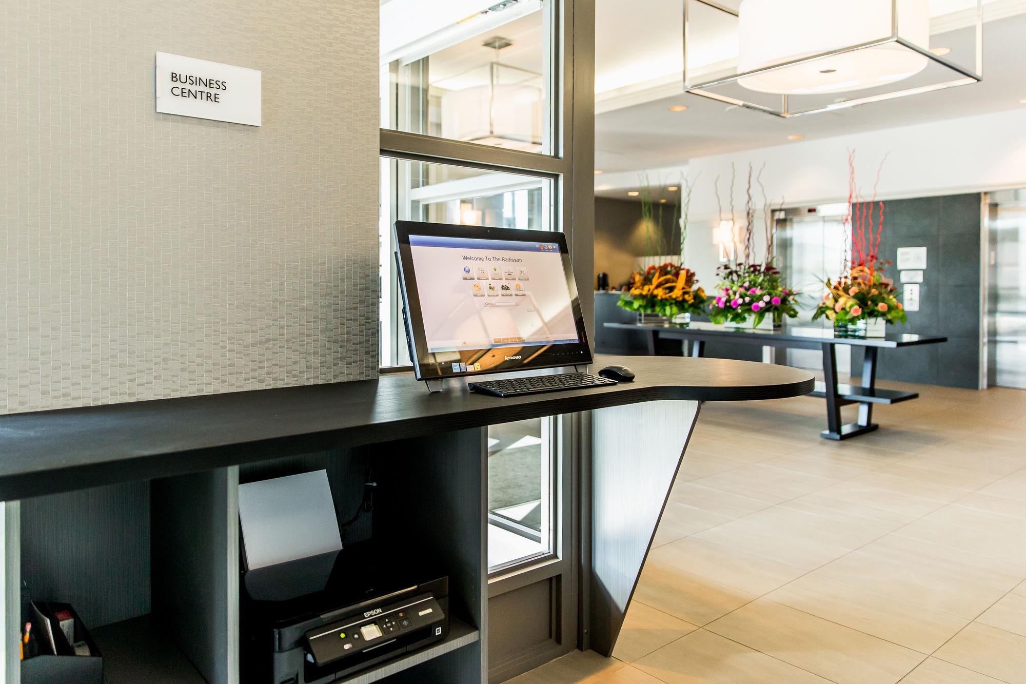 Hotel Courtyard By Marriott Kitchener Exteriér fotografie