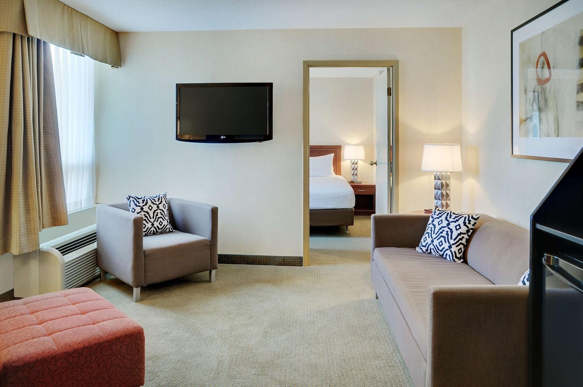 Hotel Courtyard By Marriott Kitchener Exteriér fotografie
