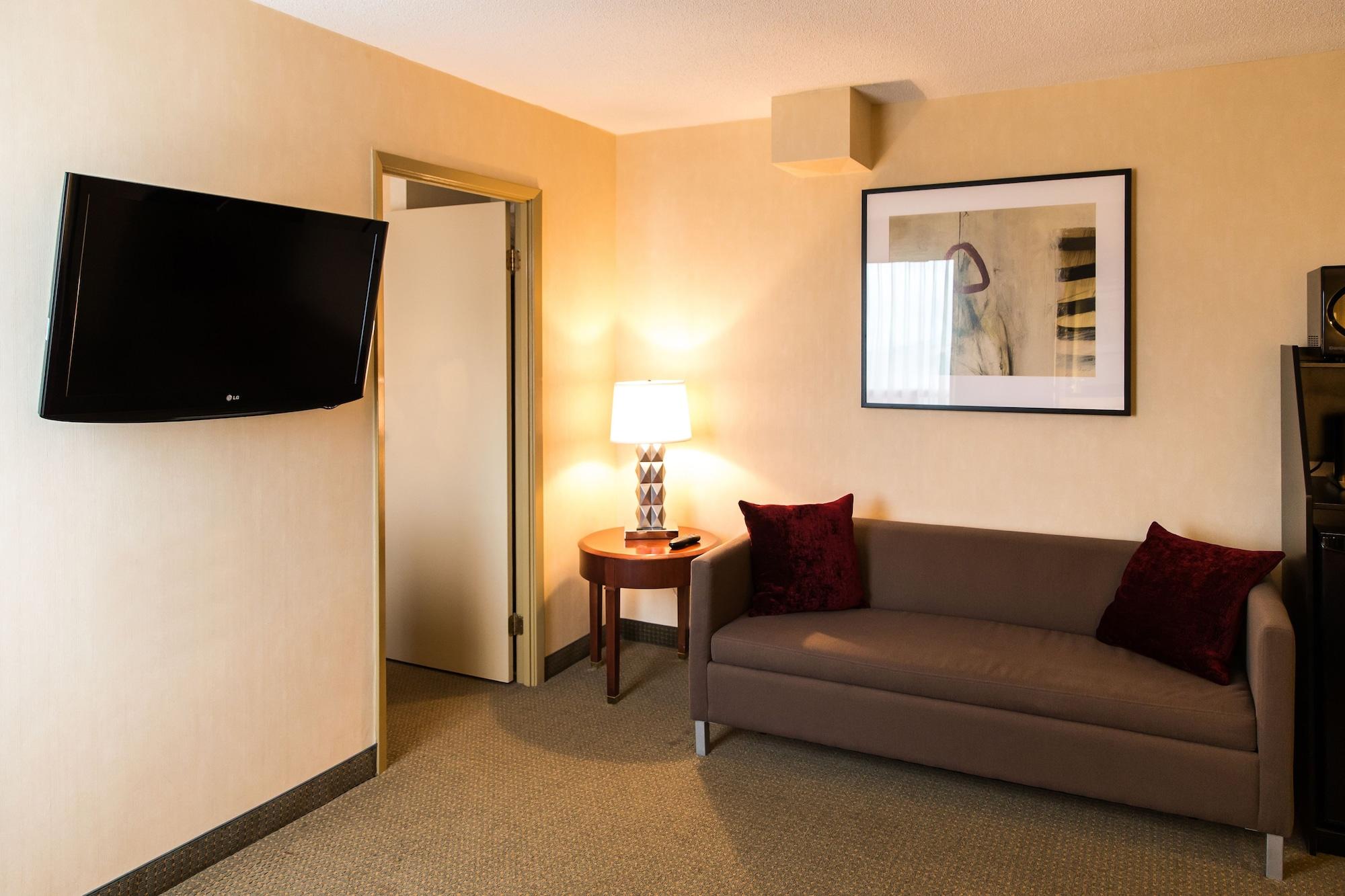 Hotel Courtyard By Marriott Kitchener Exteriér fotografie