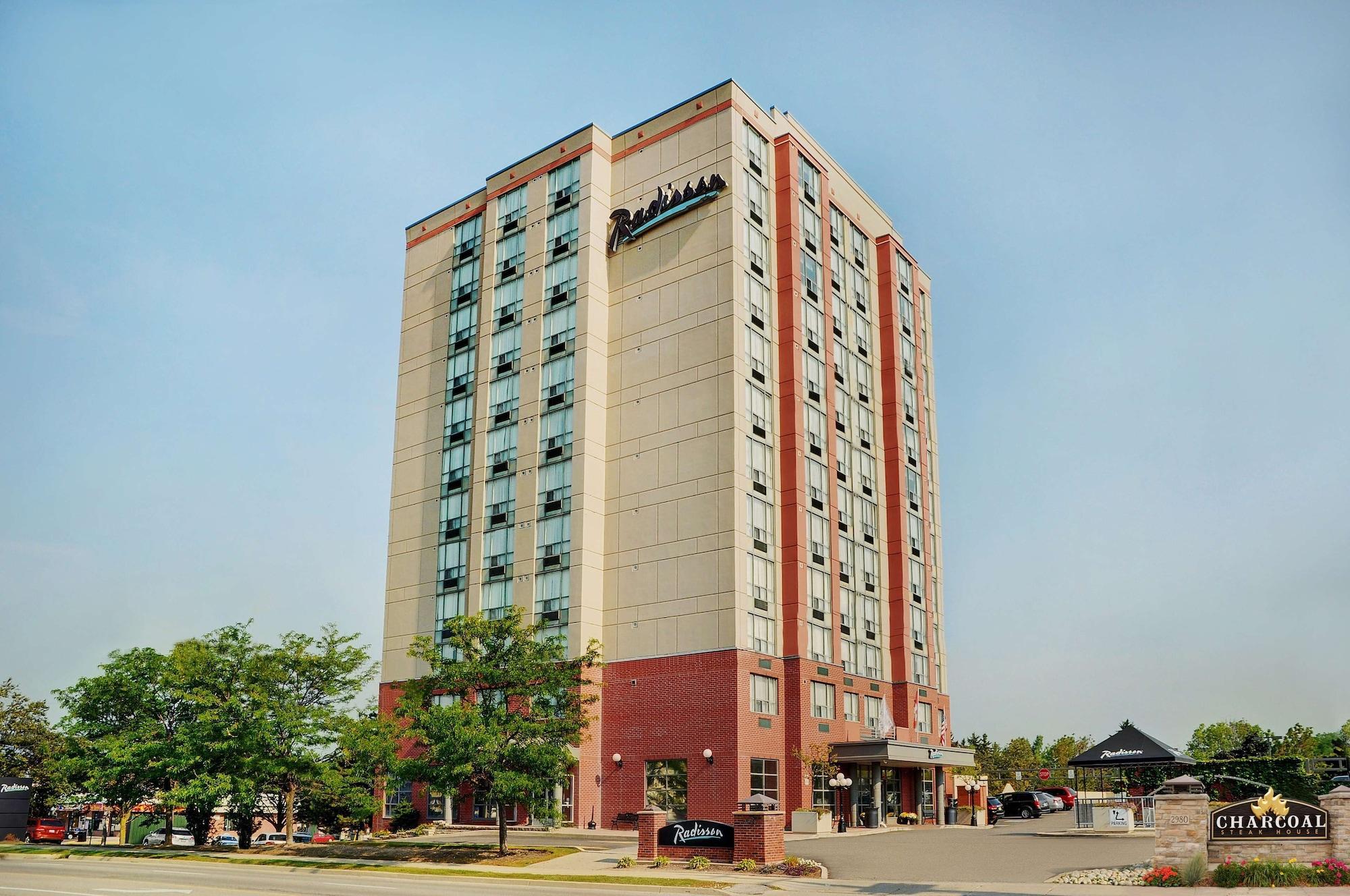 Hotel Courtyard By Marriott Kitchener Exteriér fotografie