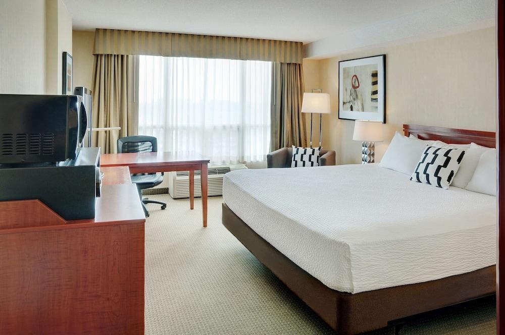 Hotel Courtyard By Marriott Kitchener Exteriér fotografie