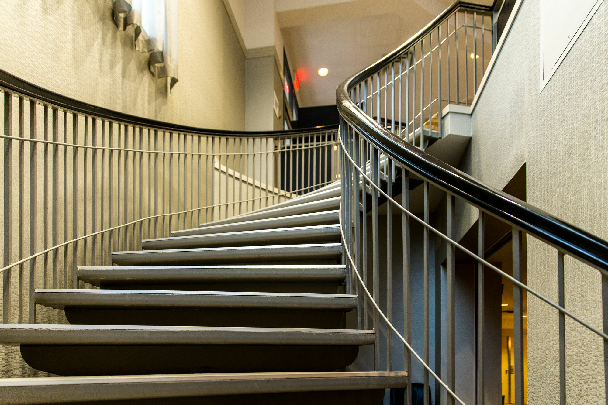 Hotel Courtyard By Marriott Kitchener Exteriér fotografie