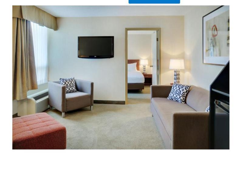 Hotel Courtyard By Marriott Kitchener Exteriér fotografie